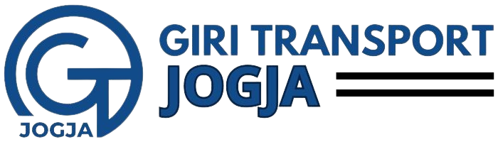 Giri Transport Jogja