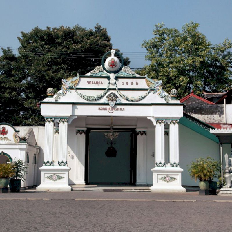 Galeri 5