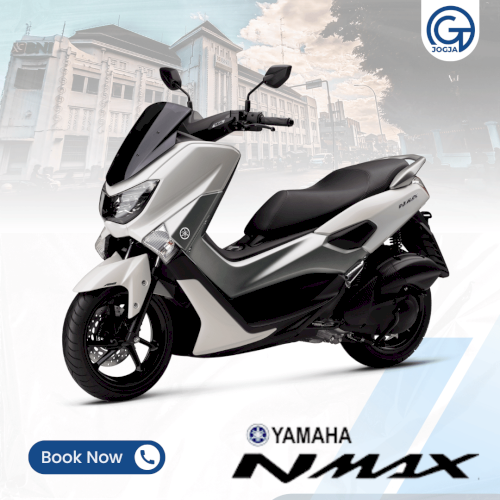 Nmax 