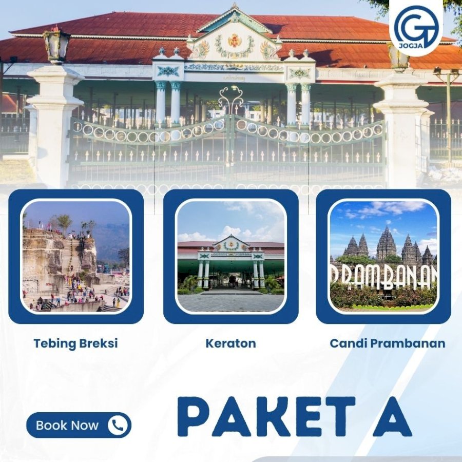 Paket A
