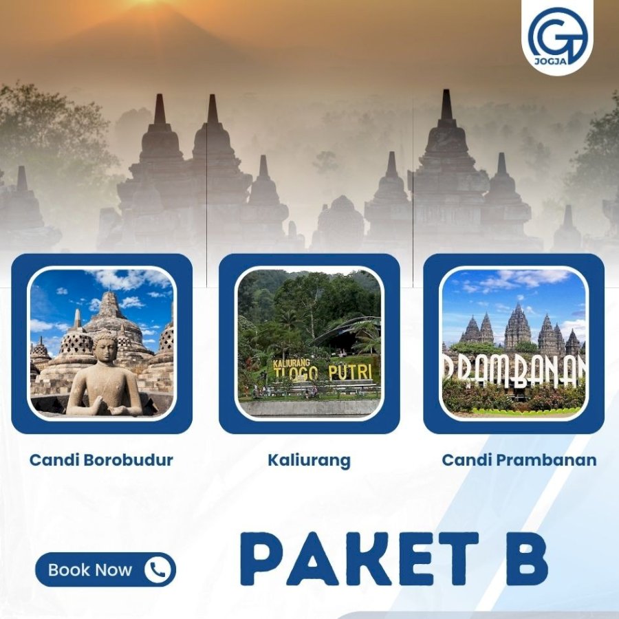Paket B