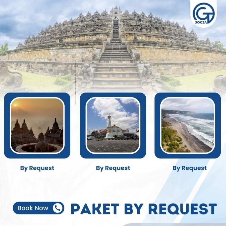 Paket By Request