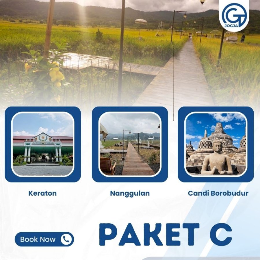 Paket C