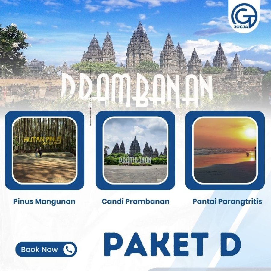 Paket D
