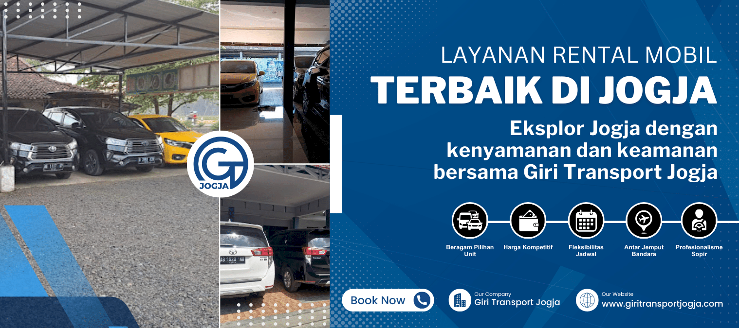 Giri Transport Jogja